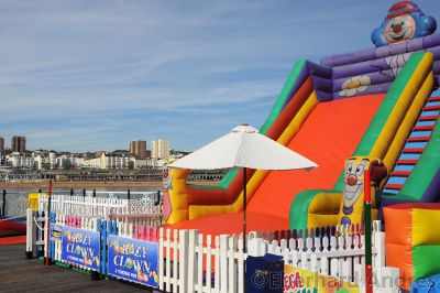 Pier Brighton
