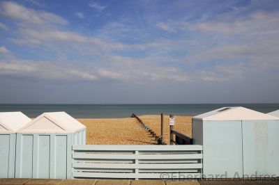 Beach, Eastbourne
