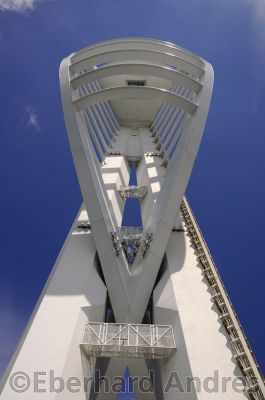 Spinnaker Tower, Portsmouth
