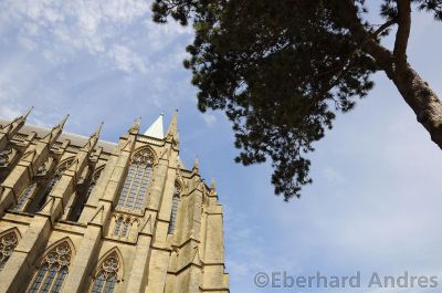 College, Lancing
