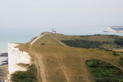 Beachy Head, Eastbourne
