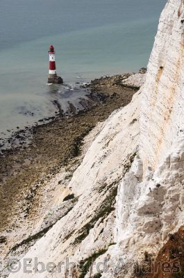 Beachy Head, Eastbourne
