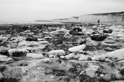 Seven Sisters, Eastbourne

