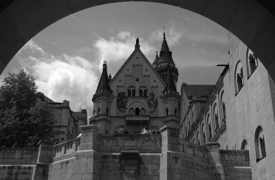 Neuschwanstein
Schlüsselwörter: Neuschwanstein Füssen