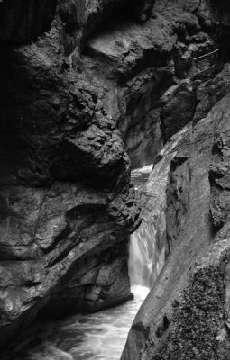 Starzlachklamm
Schlüsselwörter: Sonthofe