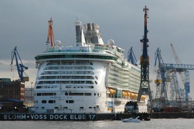 Freedom of the Seas
